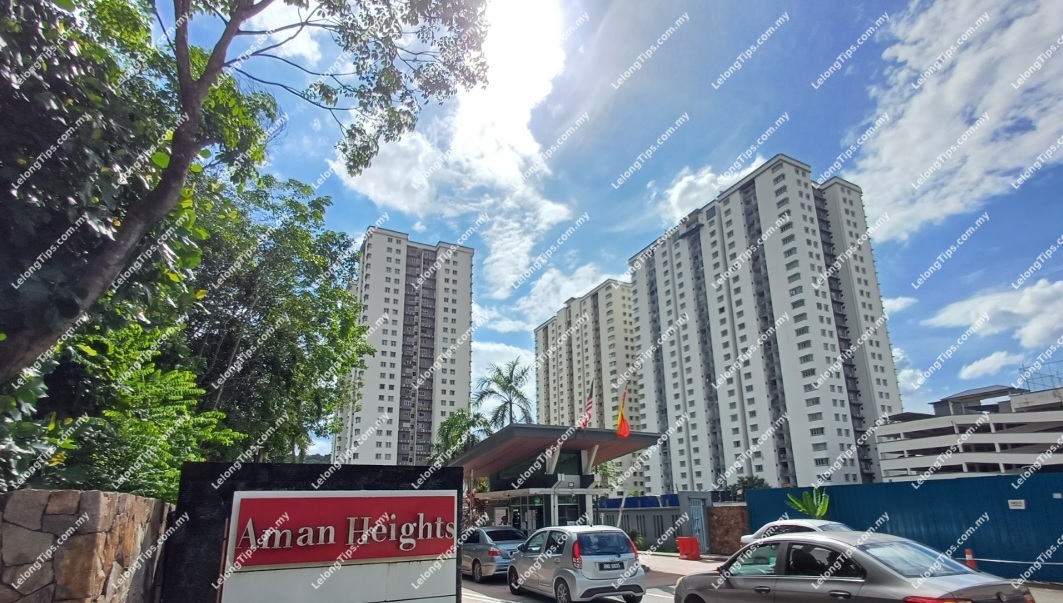 Condominium