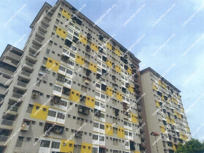 Flat