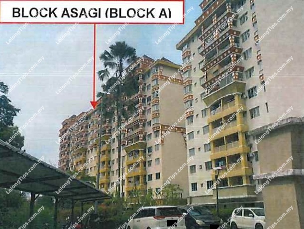 Service Condominium