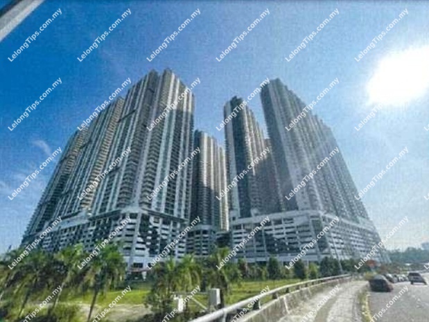 Service Apartment
