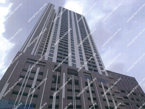 Service Apartment