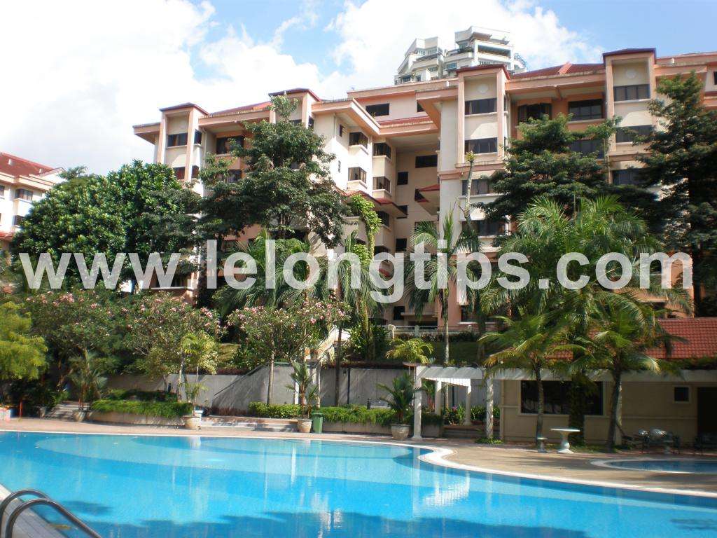 Condominium