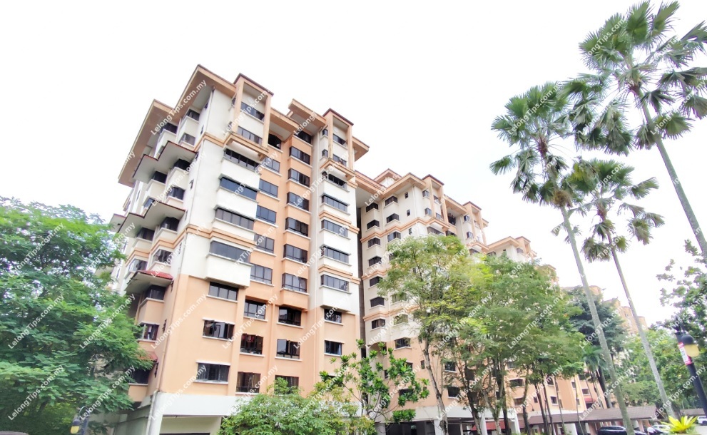Condominium