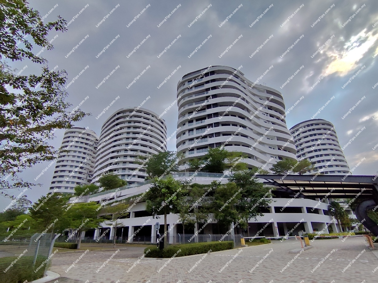 Service Apartment