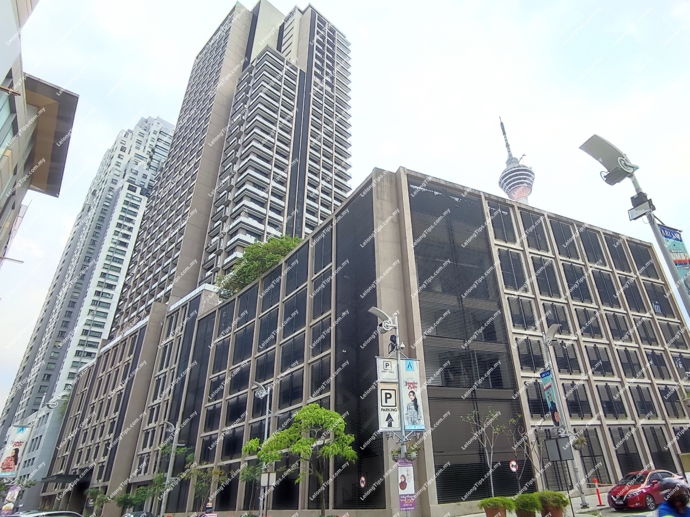 Condominium