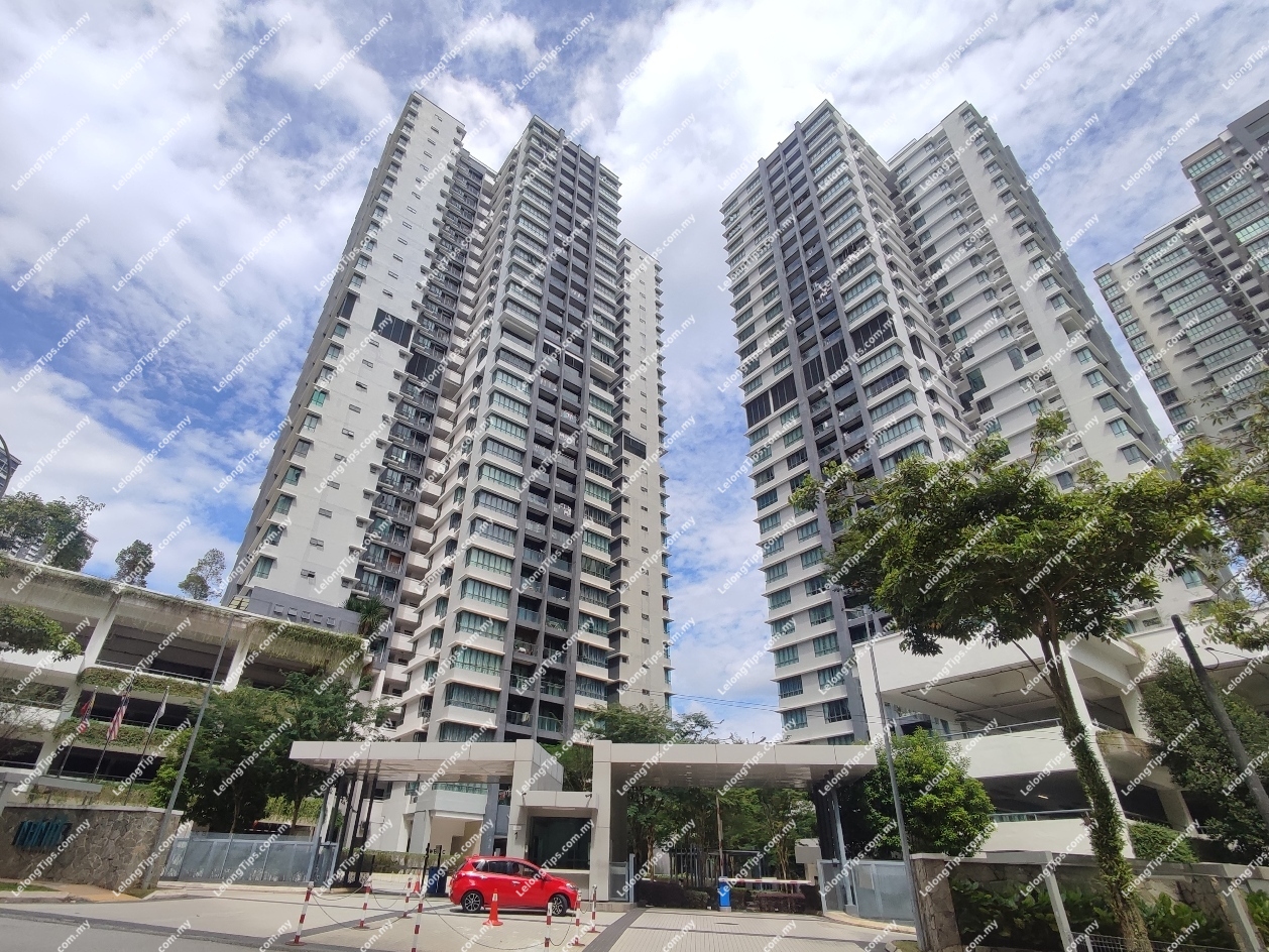 Condominium