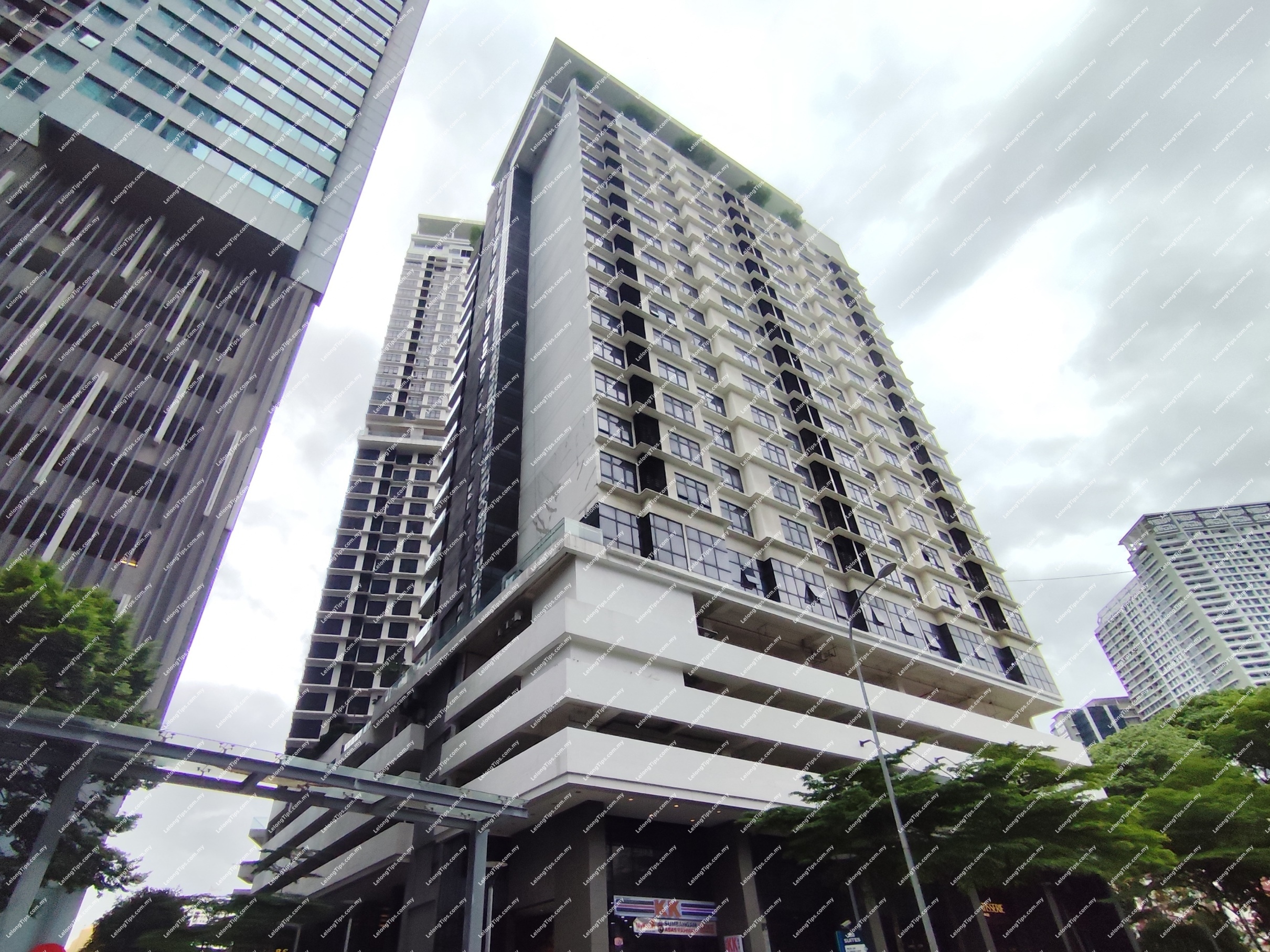 Service Apartment