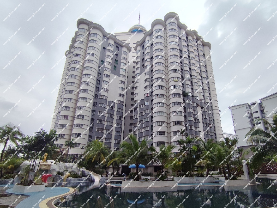 Condominium
