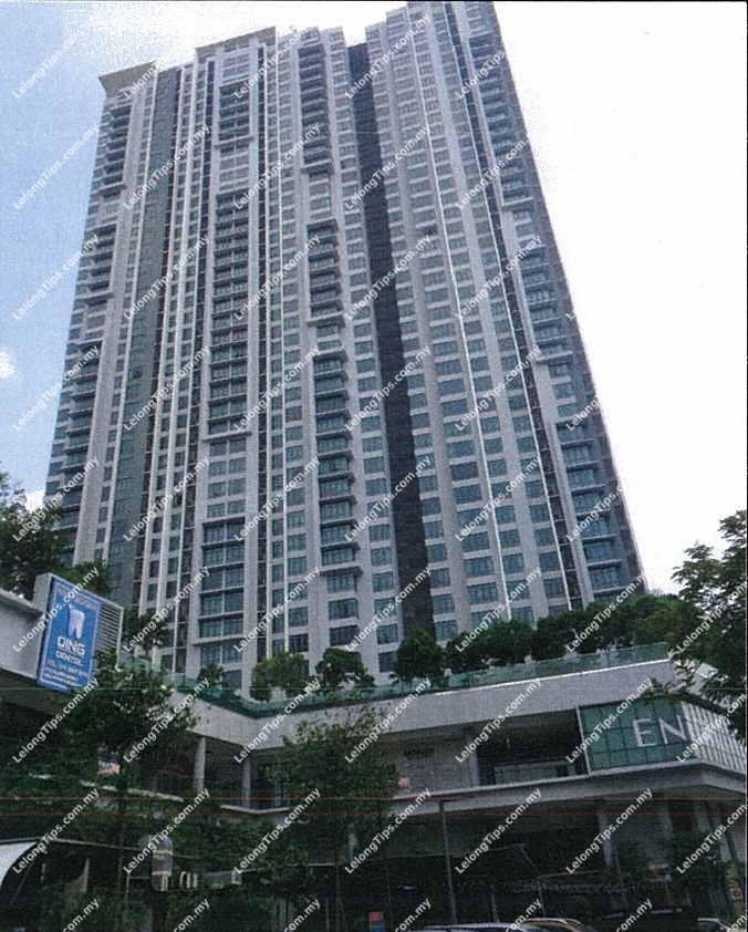 Service Apartment