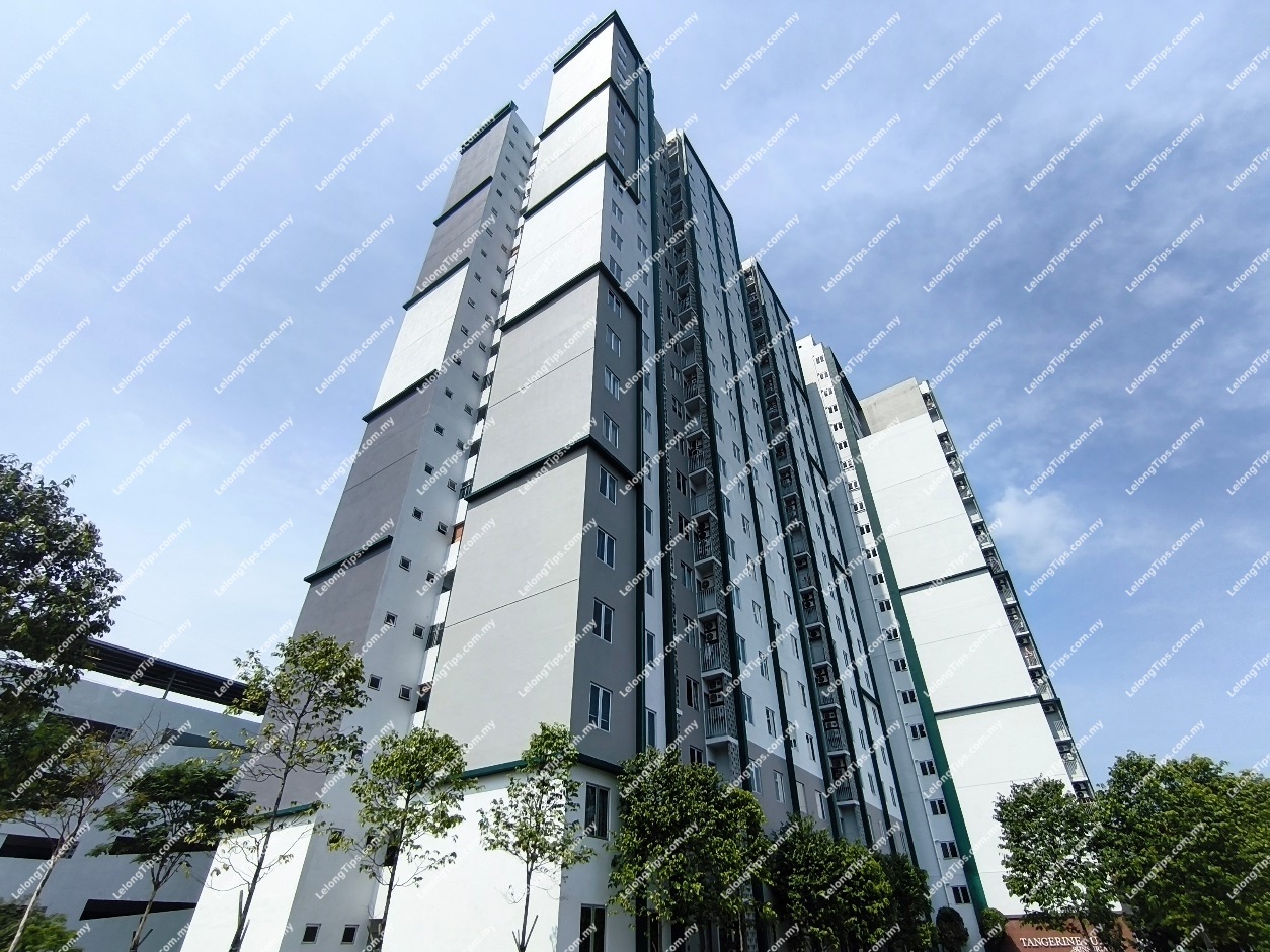 Service Apartment