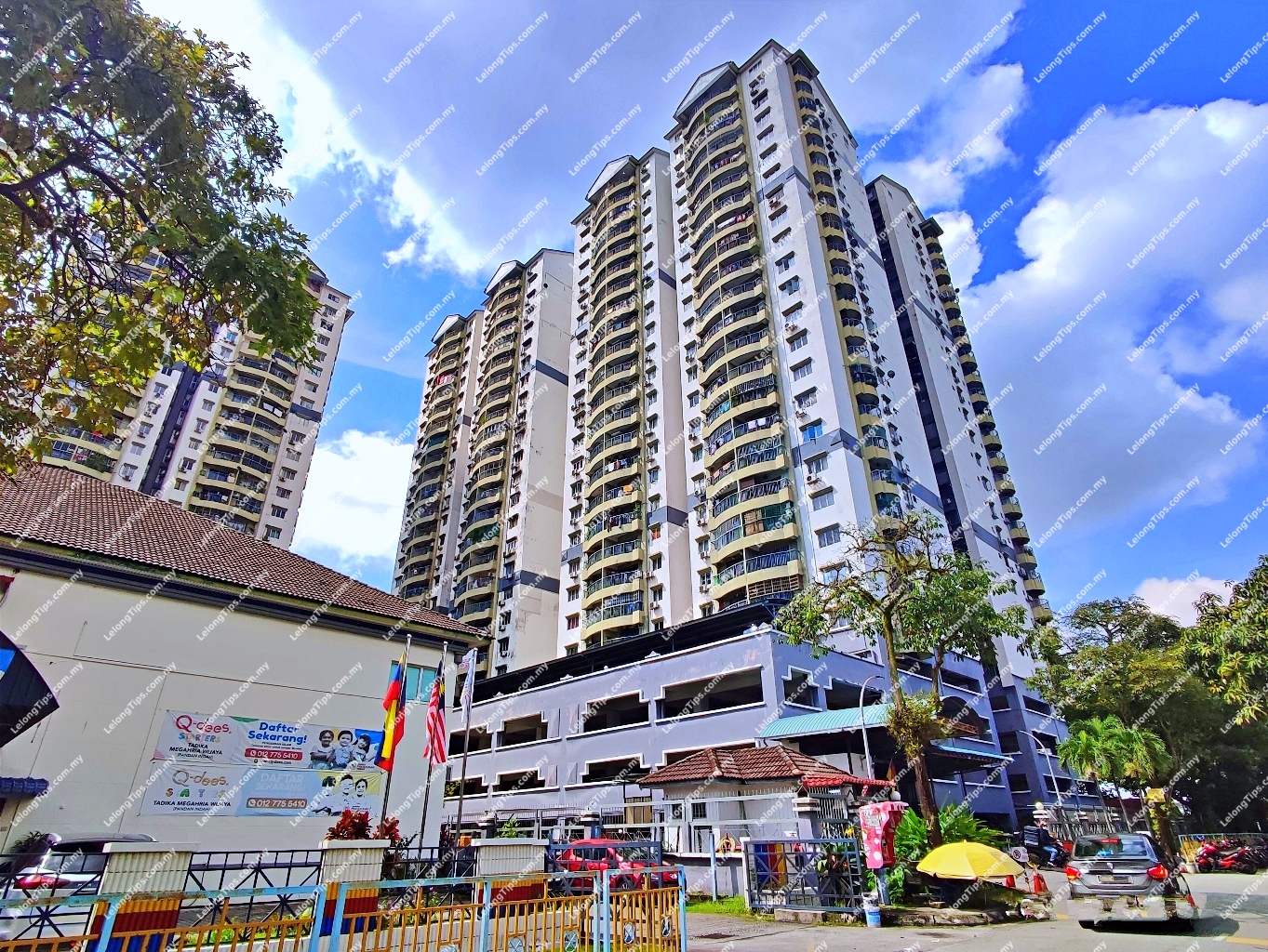 Condominium