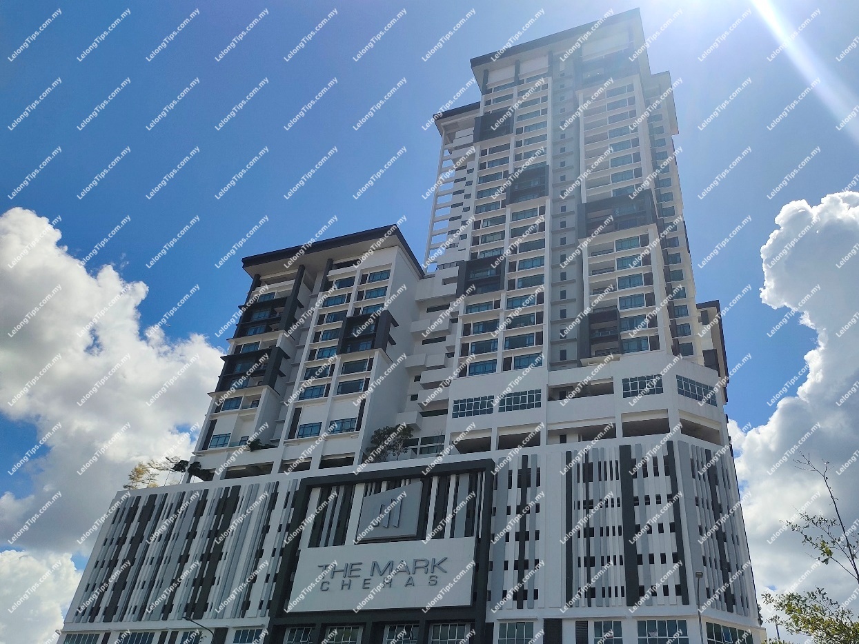 Service Apartment