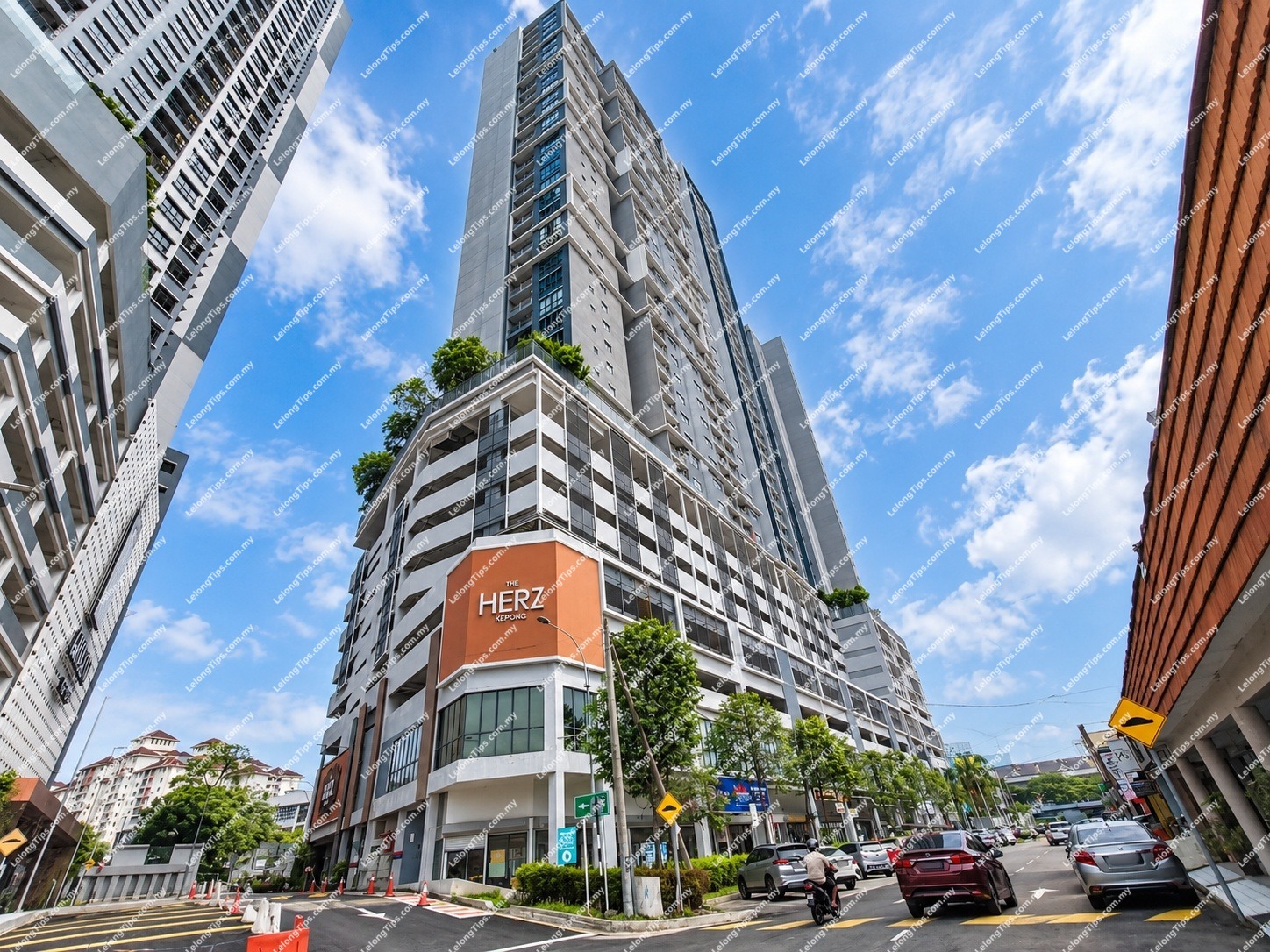 Condominium