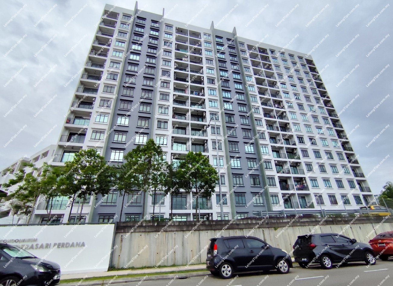 Condominium