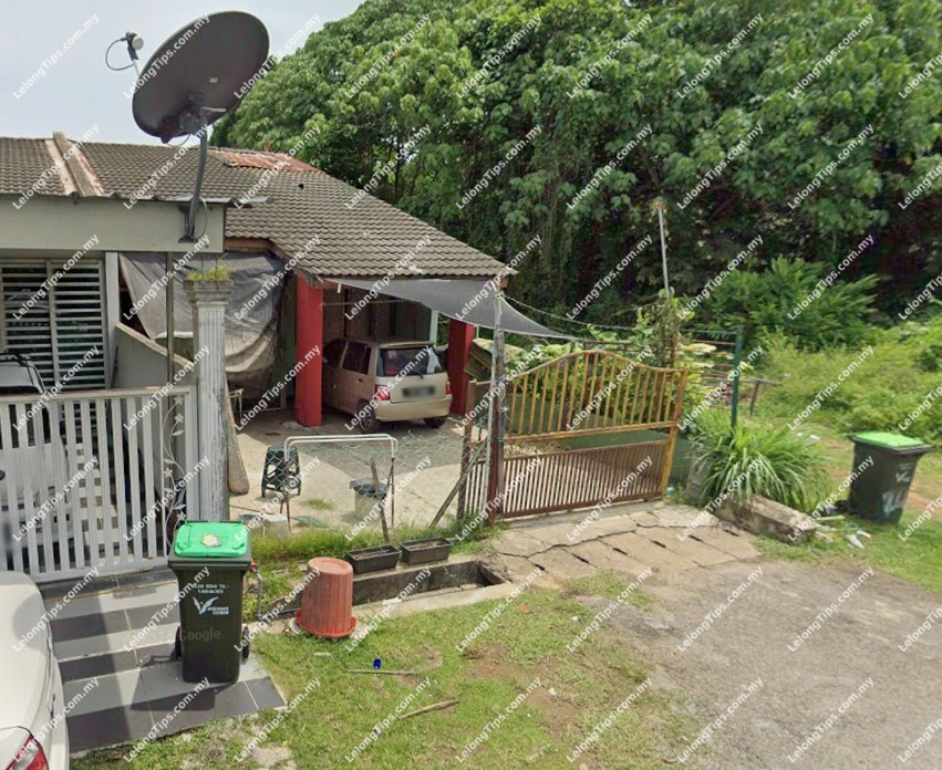 Terrace House