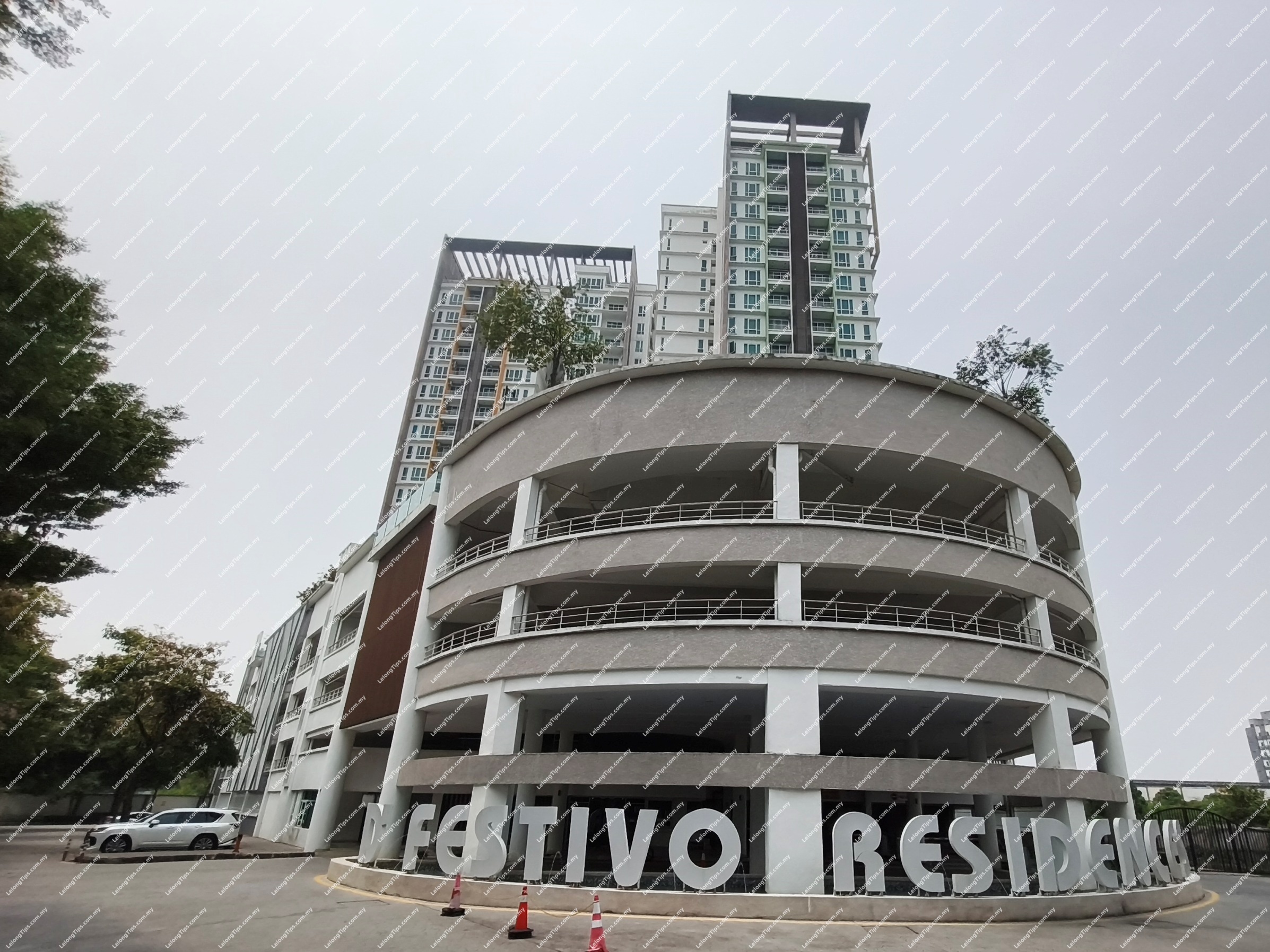 Condominium