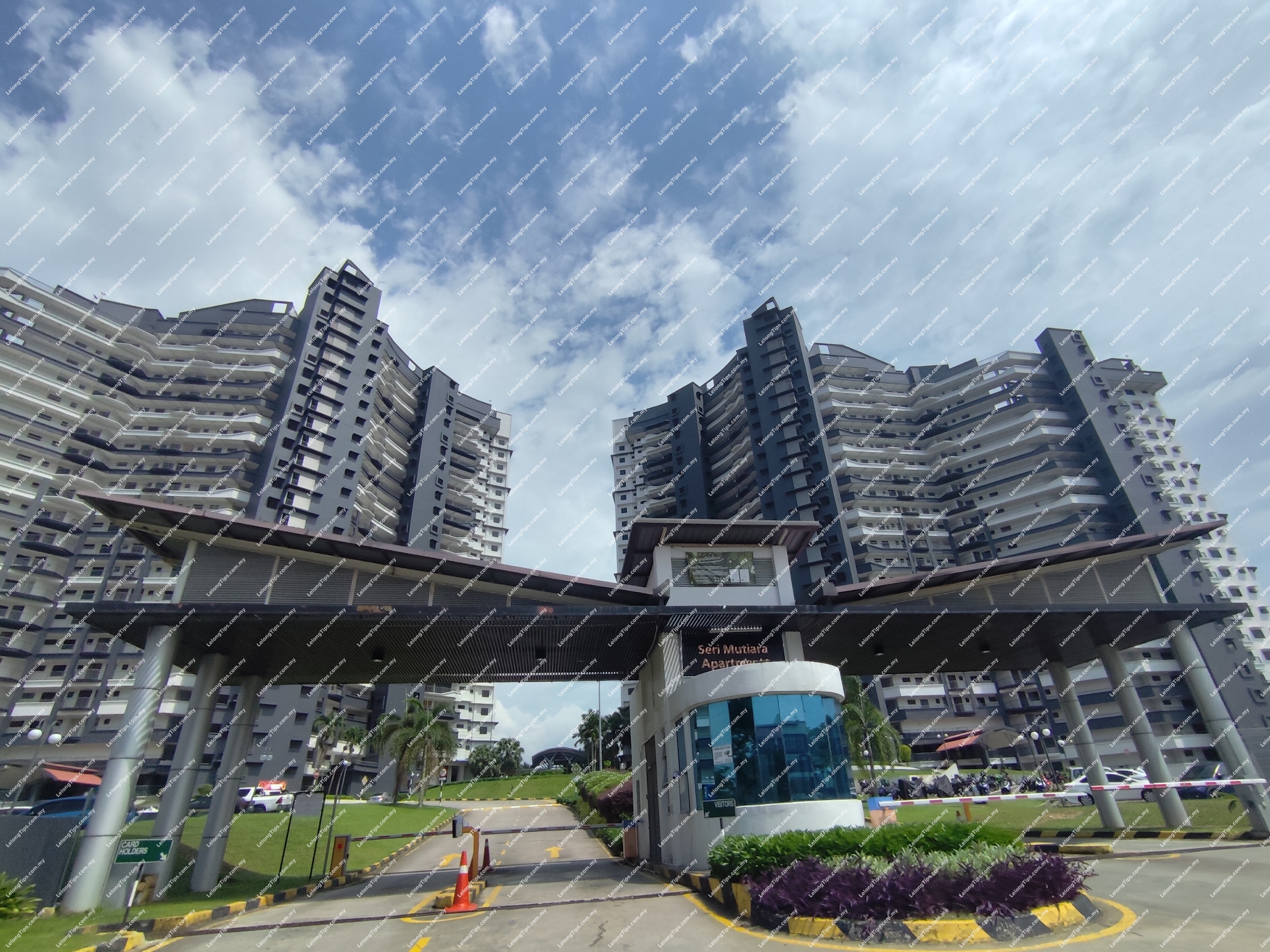 Condominium