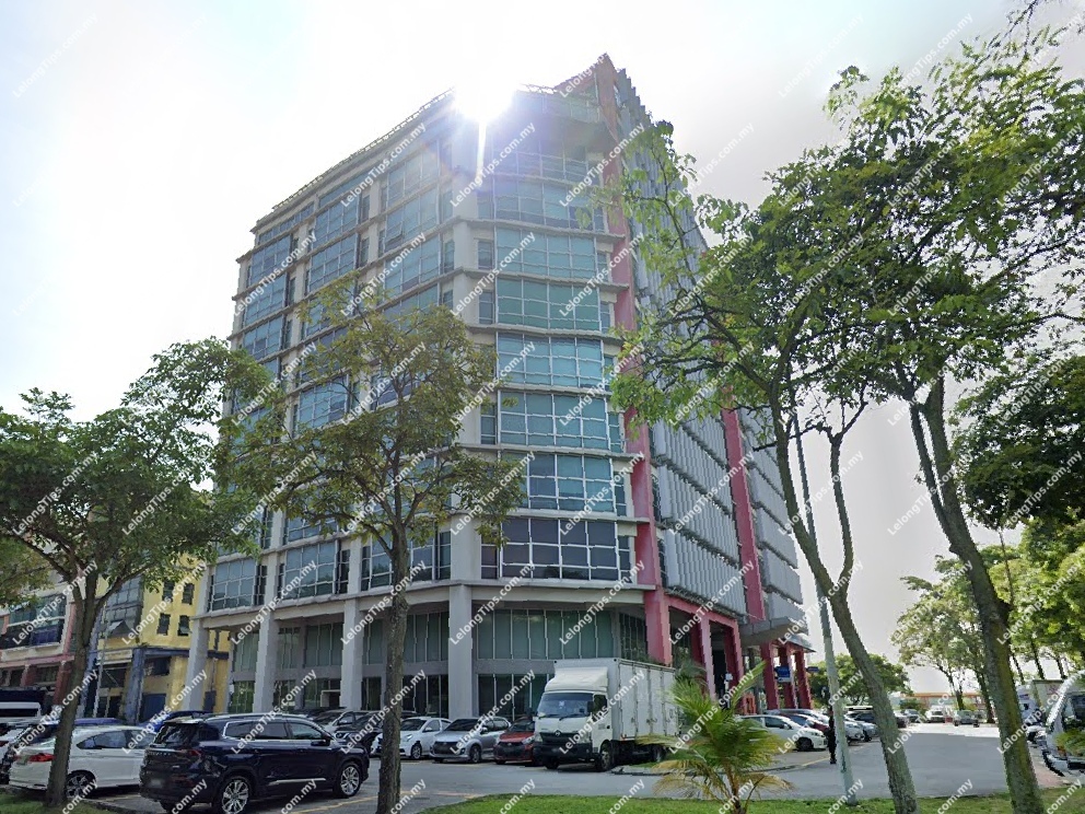 Office Lot