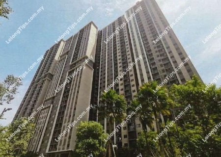 Service Apartment