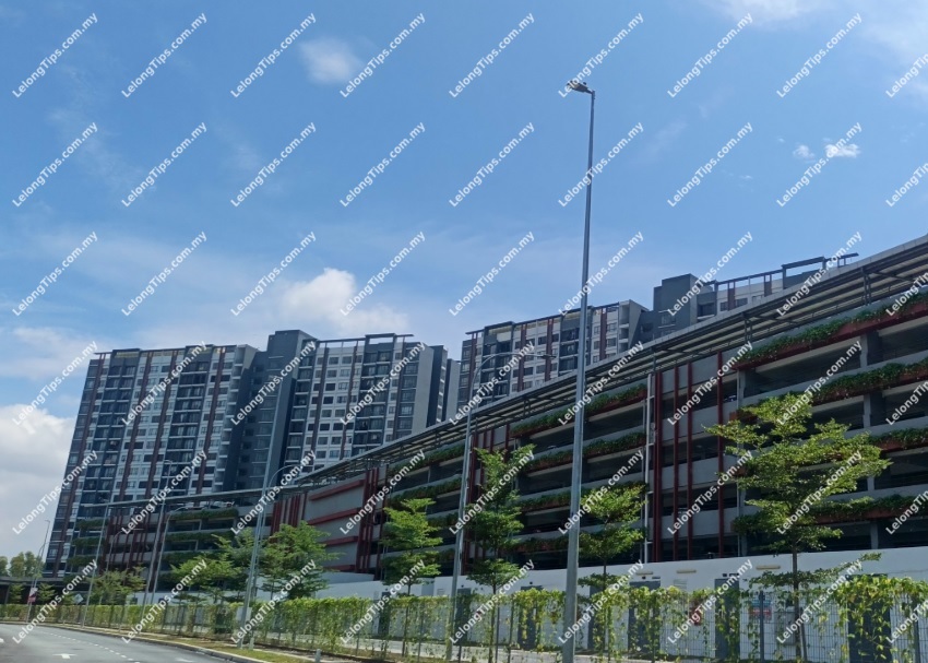 Condominium