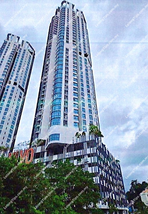 Condominium
