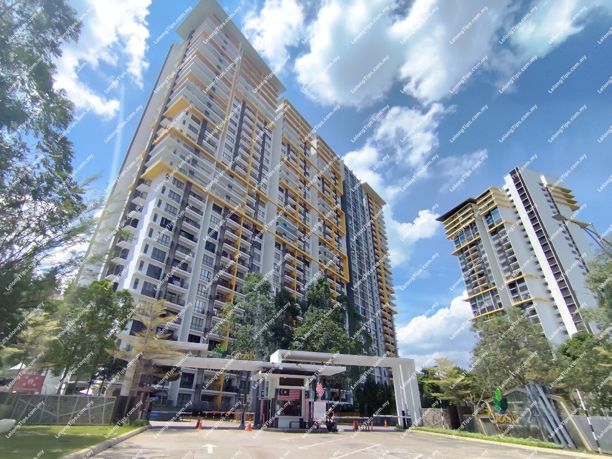 Condominium