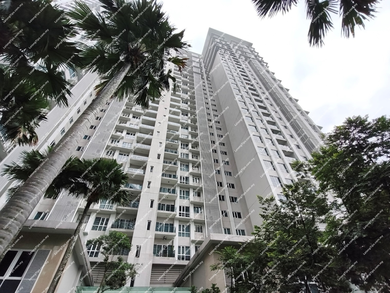 Condominium
