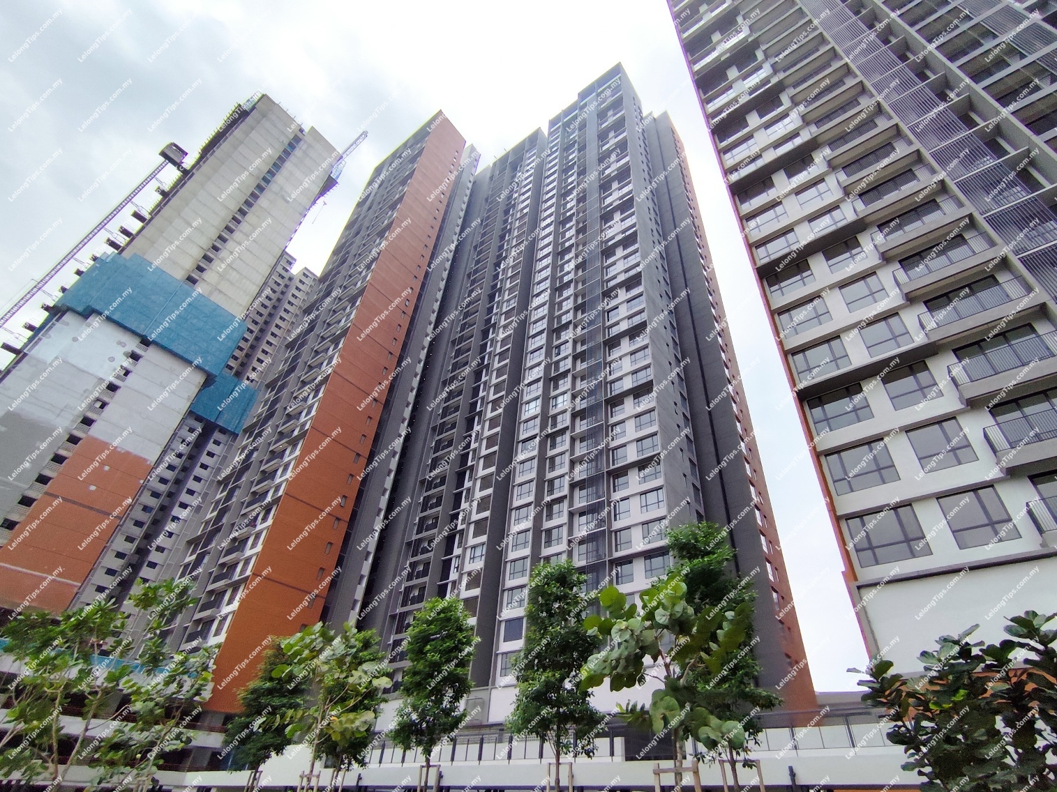 Service Apartment