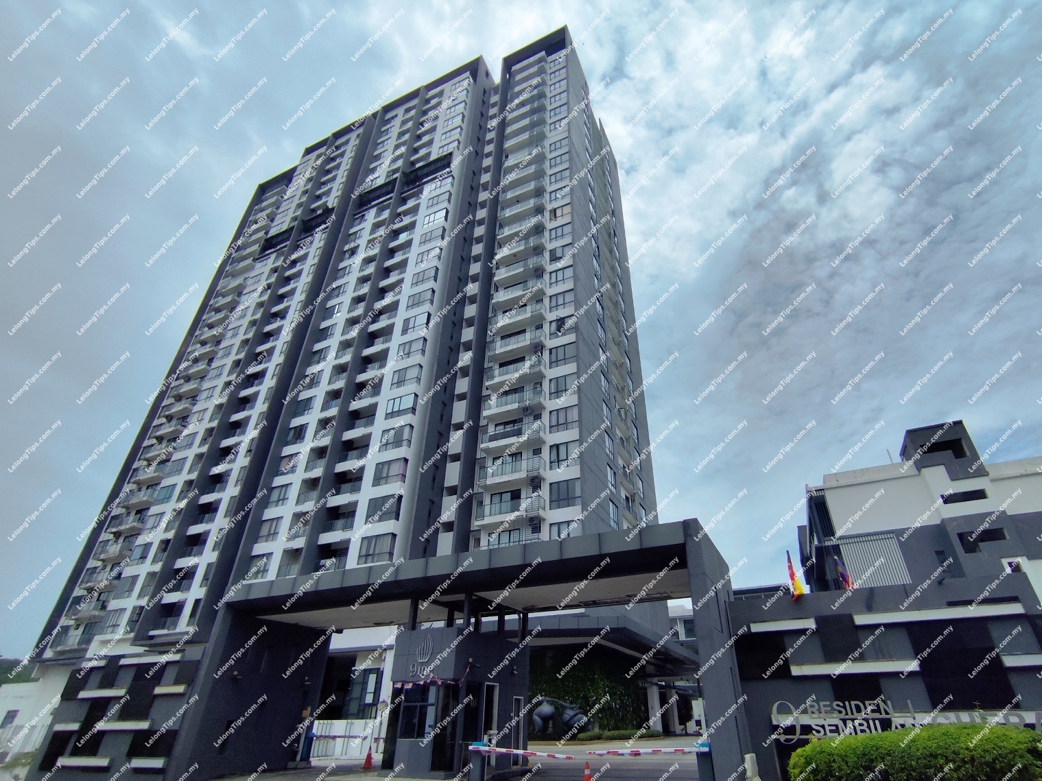 Condominium