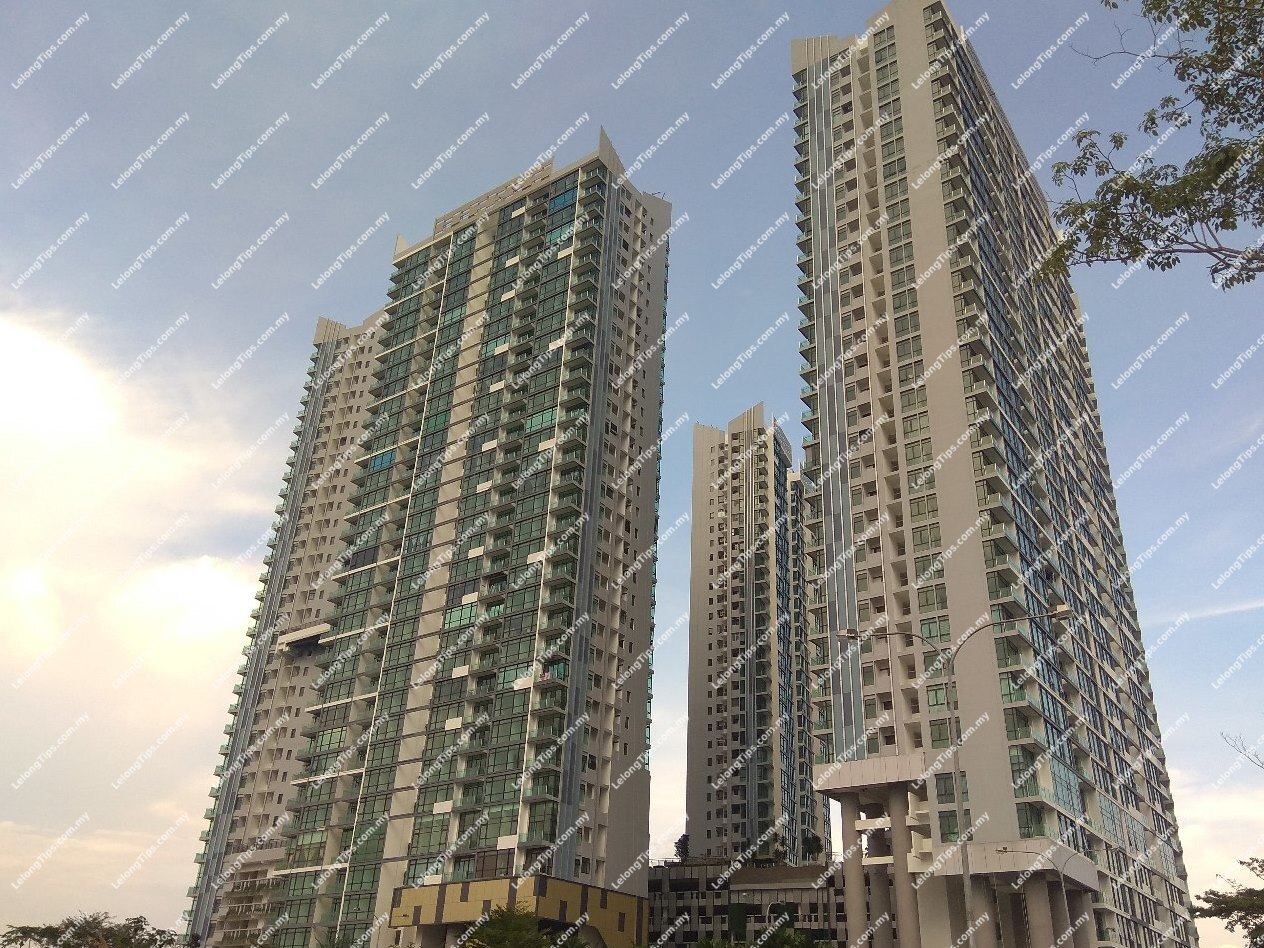 Service Apartment