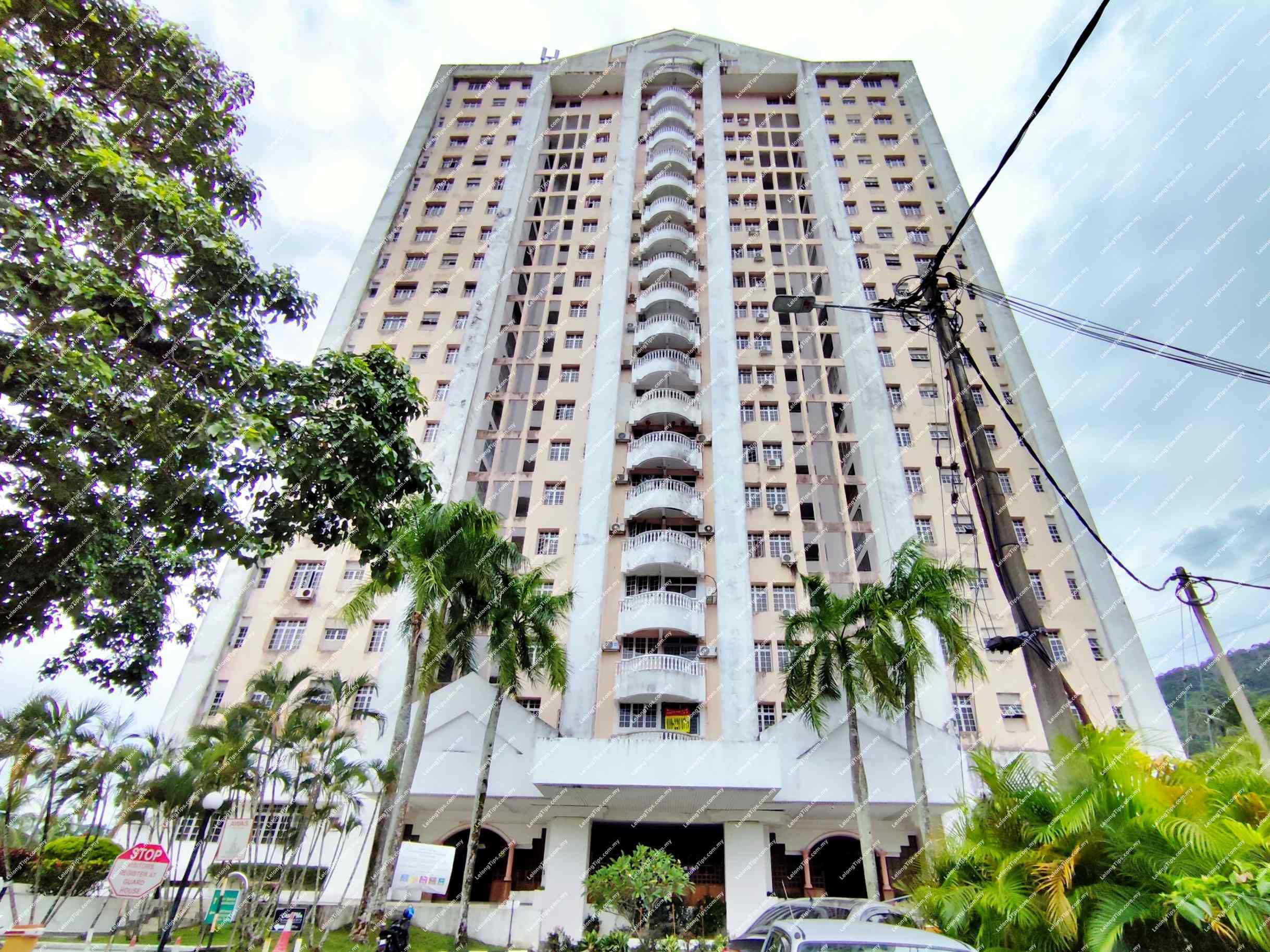 Condominium
