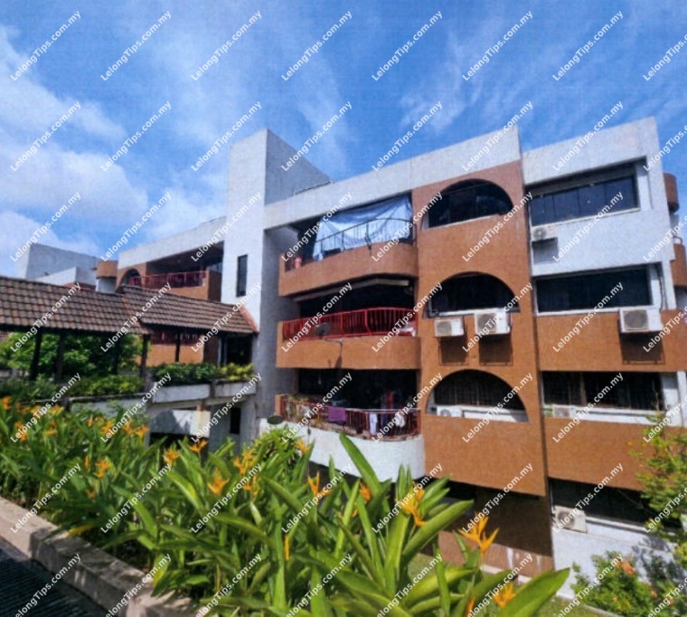 Condominium