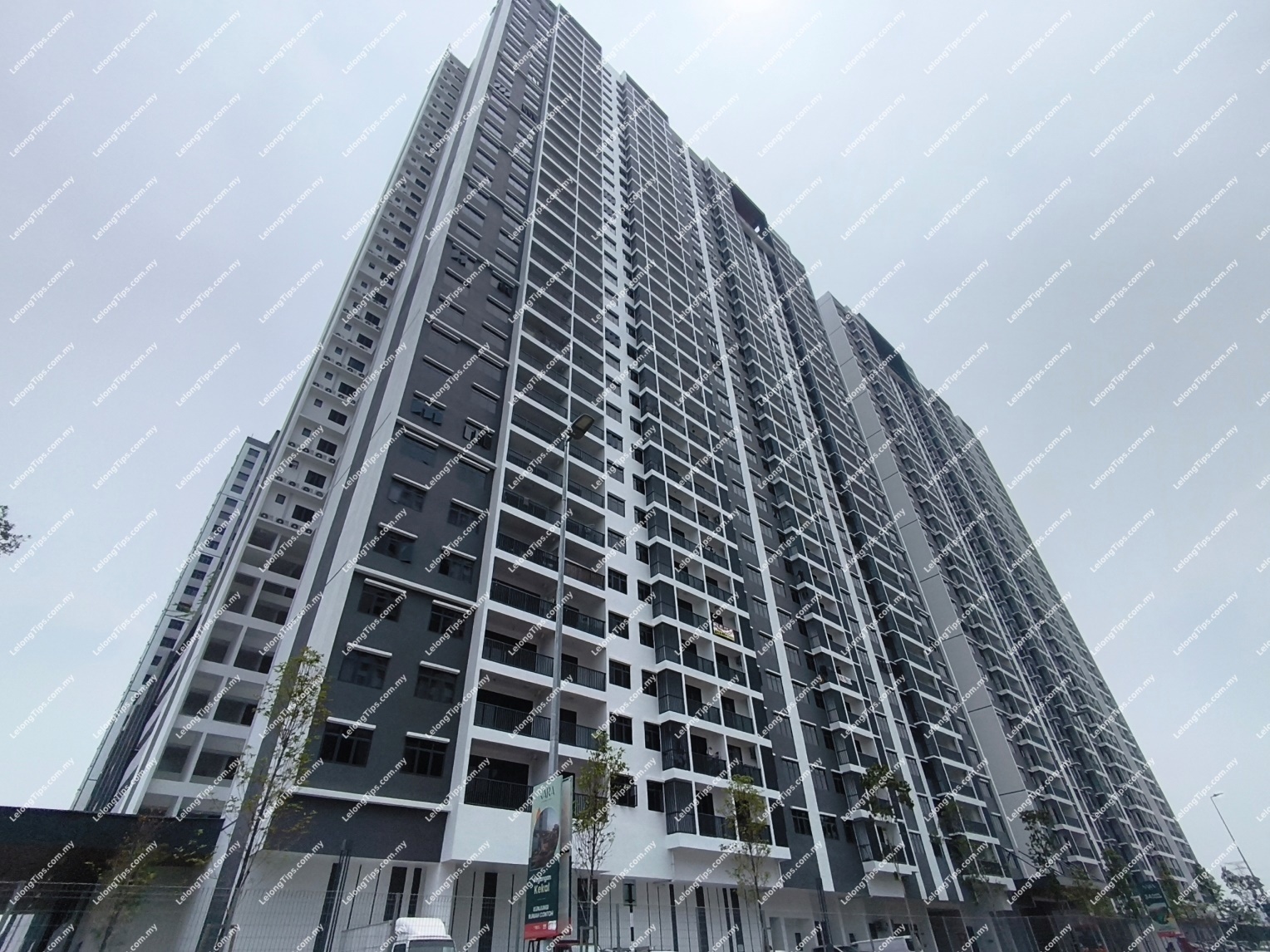 [6 min to Hero Market Meranti Jaya] Service Apartment [7 min to Lotus's Bandar Bukit Puchong]