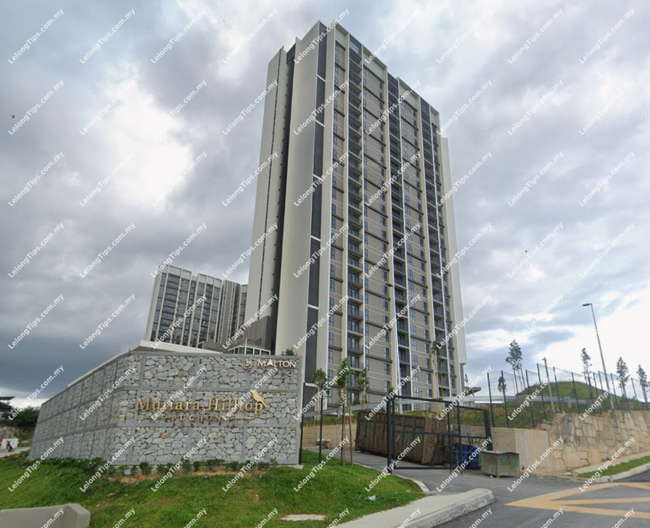 Condominium