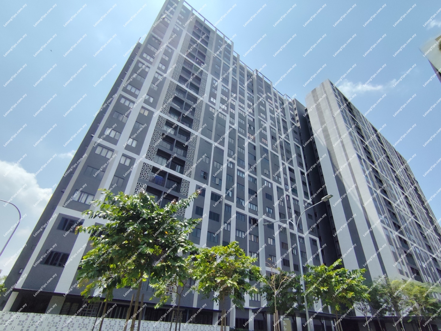 Service Apartment