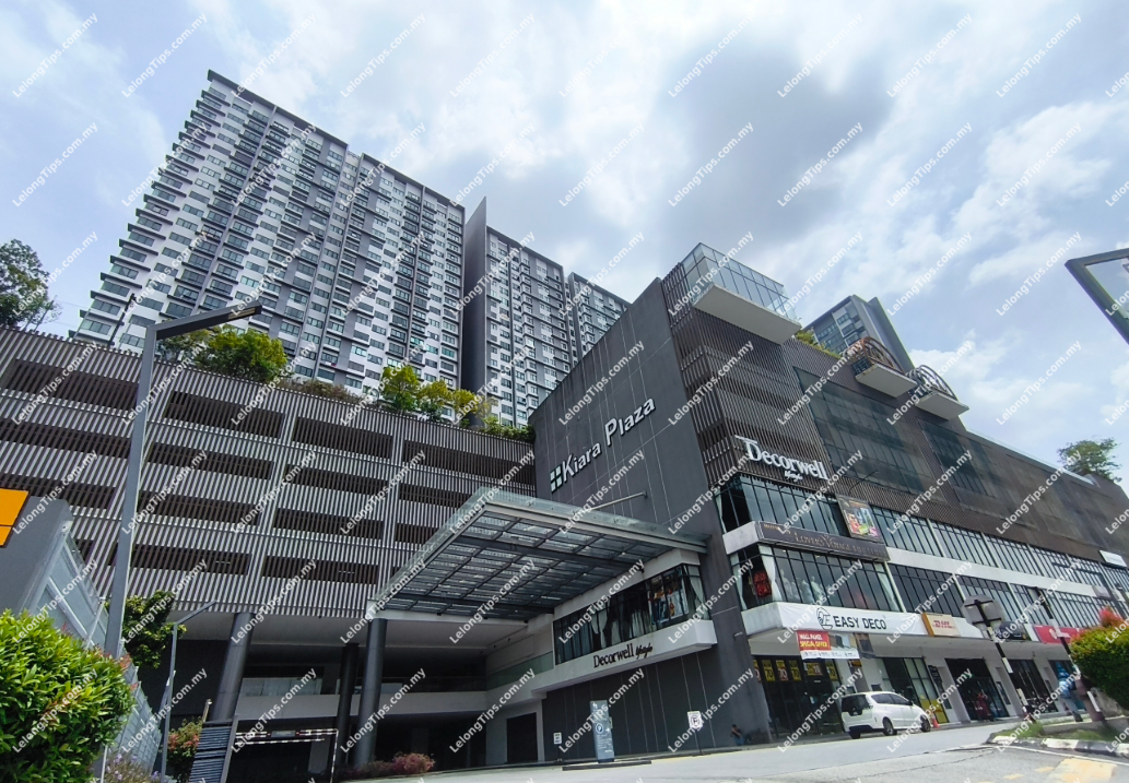Service Apartment