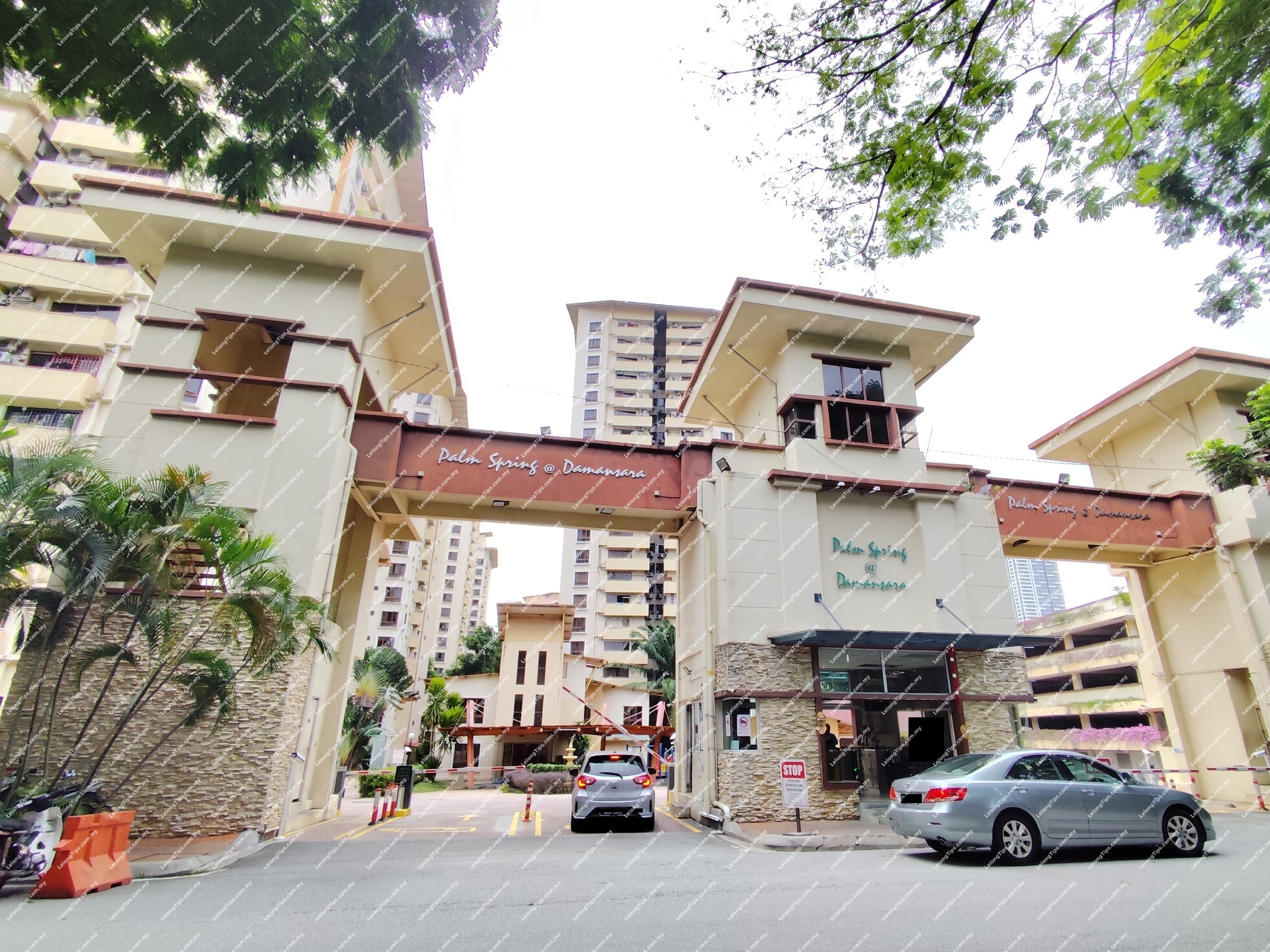 Condominium