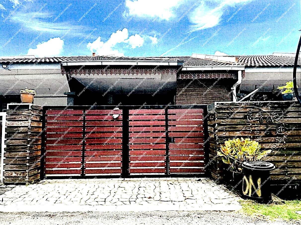 Terrace House