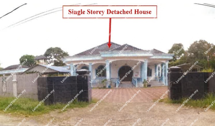 Bungalow