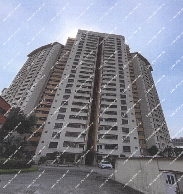 Condominium