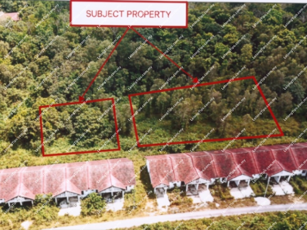 Residential Land