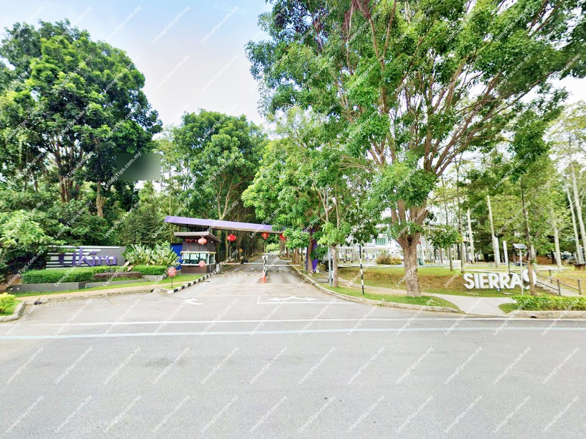 Semi Detached House
