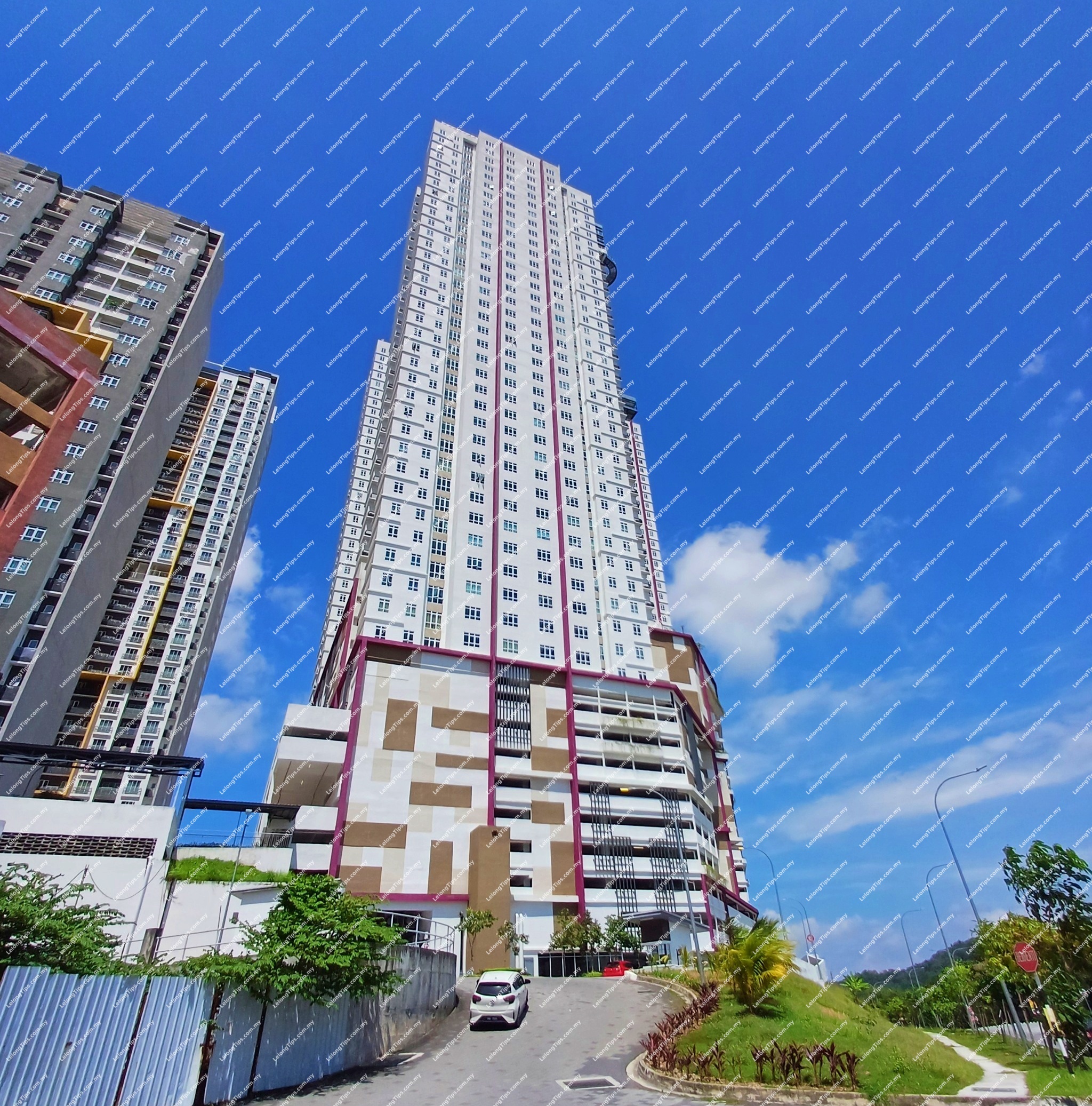 Service Apartment