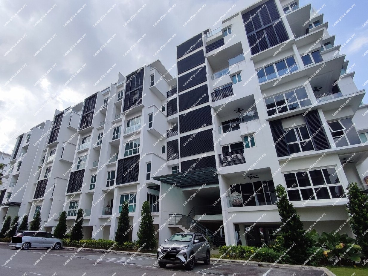 280 Park Homes Condominium
