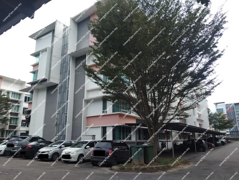 Condominium