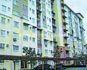 Intana Ria Apartment