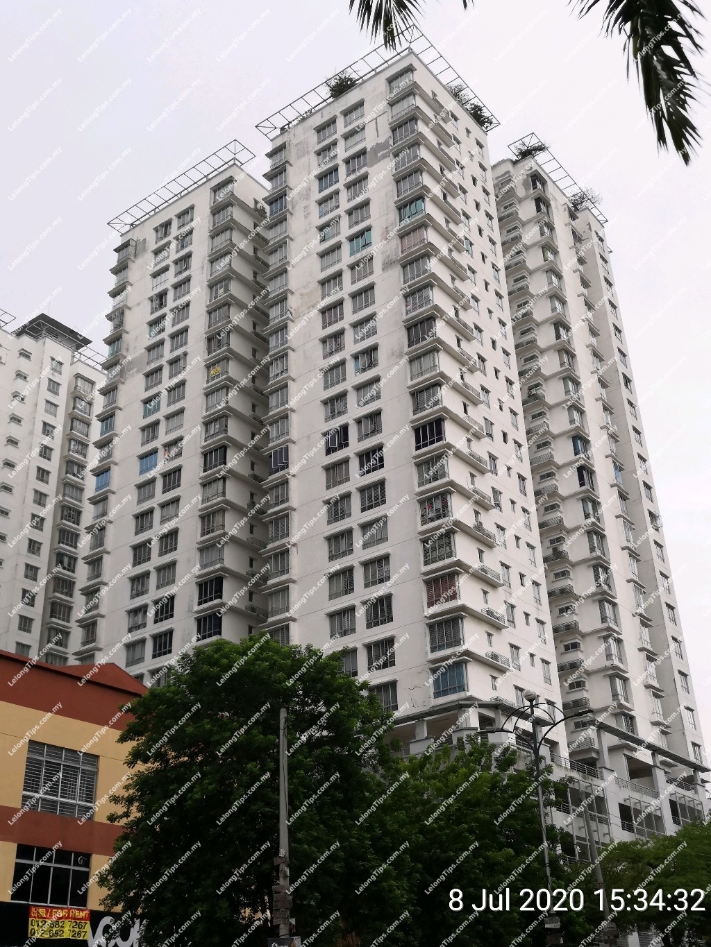 Condominium