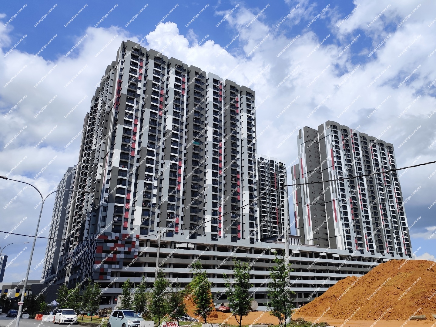 Service Apartment