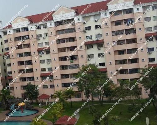 Perdana Villa Apartment