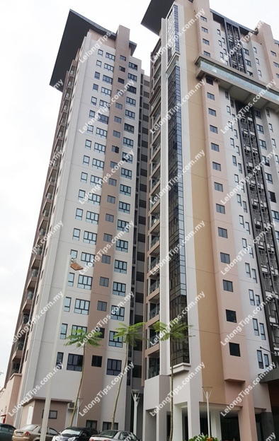 Condominium